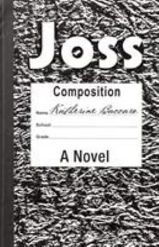 Paperback Joss Book