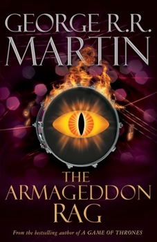 The Armageddon Rag