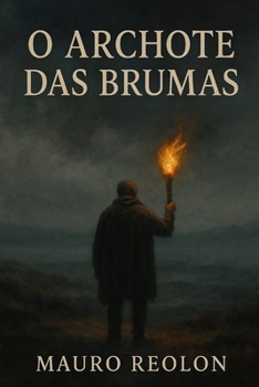 Paperback O Archote das Brumas [Portuguese] Book
