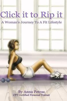 Paperback Click it to Rip it Book