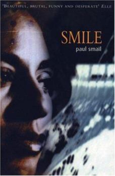 Paperback Smile: A Novel Book