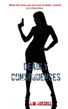 Paperback Deadly Consequences Book