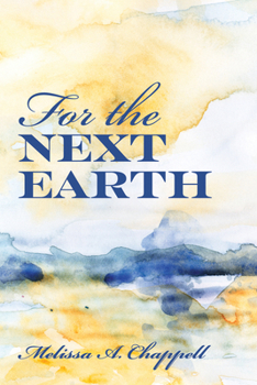 Paperback For the Next Earth Book