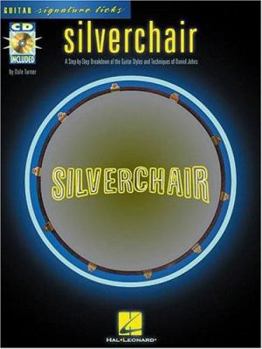 Paperback Best of Silverchair [With CD] Book