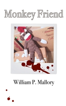 Paperback Monkey Friend Book