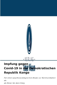 Impfung gegen Covid-19 in der Demokratischen Republik Kongo