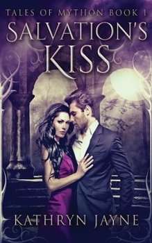 Paperback Salvation's Kiss Book