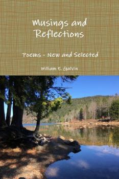 Paperback Musings and Reflections Book