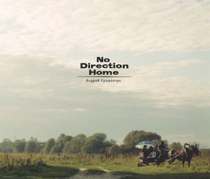 Hardcover No Direction Home Book