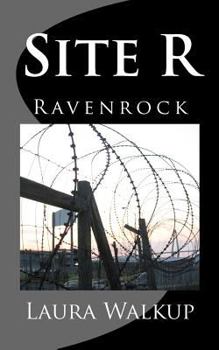 Paperback Site R: Ravenrock Book