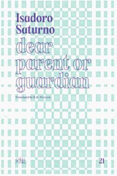 Dear Parent or Guardian
