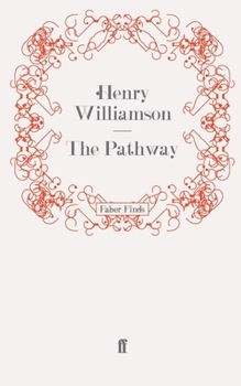 The Pathway - Book #4 of the Flax of Dream