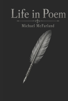 Paperback Life In Poem Book