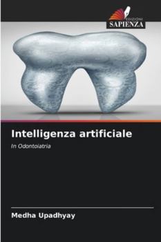 Paperback Intelligenza artificiale [Italian] Book