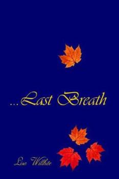 Paperback First To The Last Breath Book