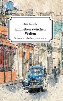 Hardcover Ein Leben zwischen Welten [German] Book