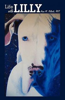 Paperback Life with Lilly Book