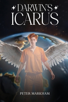 Paperback Darwin’s Icarus Book