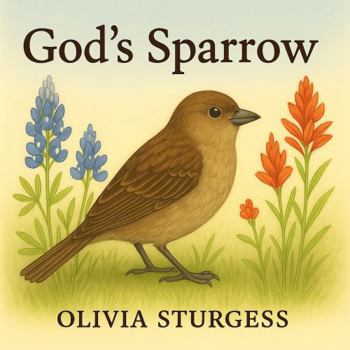 Paperback God's Sparrow Book