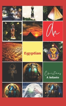 Paperback An Egyptian Christmas Book