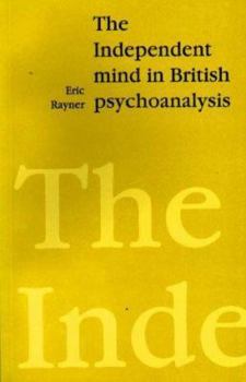 Paperback Independant Mind British Book