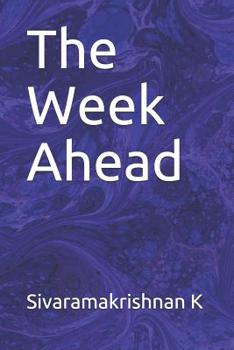 Paperback The Week Ahead Book