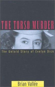 Paperback Torso Murder: The Untold Story of Evelyn Dick Book