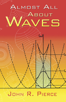 Paperback Almost All About Waves Book