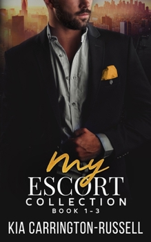 Paperback My Escort Collection Book