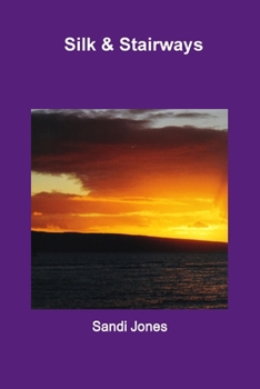 Paperback Silk & Stairways Book