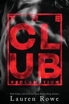 Paperback The Club: Reclamation Book