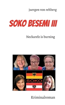 Paperback Soko Besemi III [German] Book