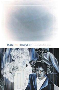 Paperback Man Versus Himself Book