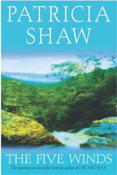 Mass Market Paperback The Five Winds Book