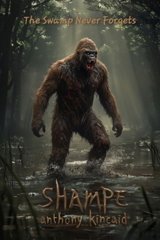 Paperback Shampe Book