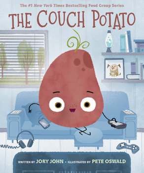 Couch Potato