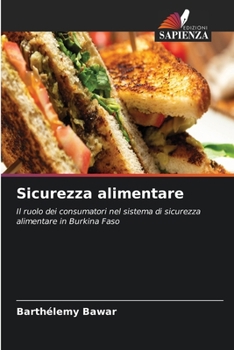 Sicurezza alimentare (Italian Edition)