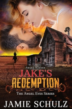 Jake's Redemption - Book  of the Angel Eyes