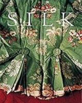 Hardcover Silk Book