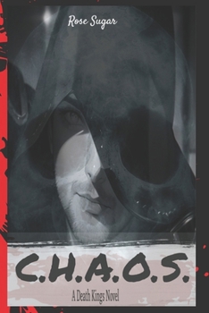 Paperback C.H.A.O.S: A Death Kings' Team Book
