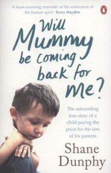 Paperback Will Mummy Be Coming Back for Me Book