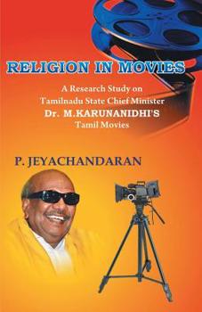 Paperback Religion in Movies Book