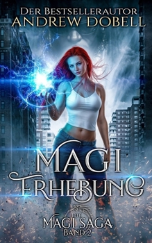 Paperback Magi-Erhebung [German] Book