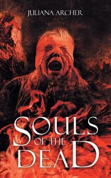 Paperback Souls Of The Dead Book