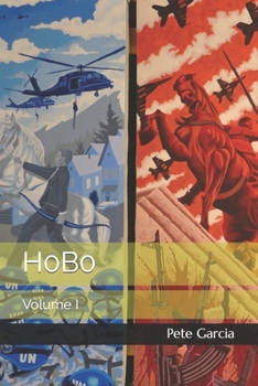 Paperback H0b0: Volume I Book