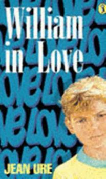 Paperback William in Love Book