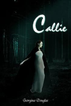 Paperback Callie Book
