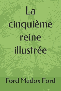 Paperback La cinqui?me reine illustr?e [French] Book