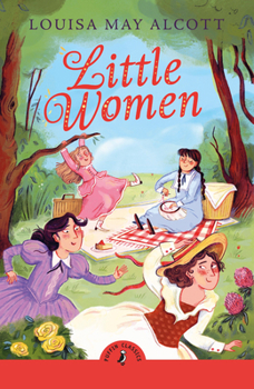 Paperback Little Women Book