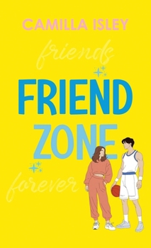 Paperback Friend Zone Book